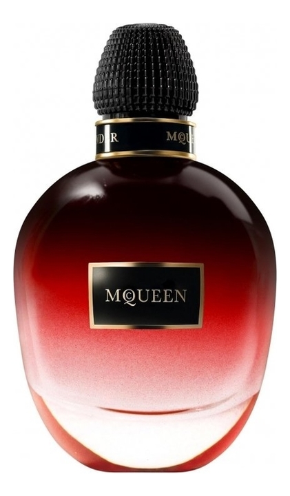 Alexander MC Queen Blazing Lily парфюмерная вода 75ml