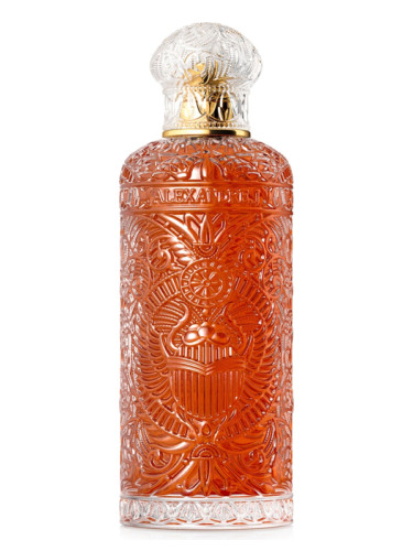 Art Nouveau Collection Black Beetle