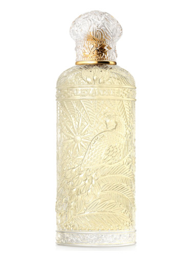 Art Nouveau Collection Imperial Peacock