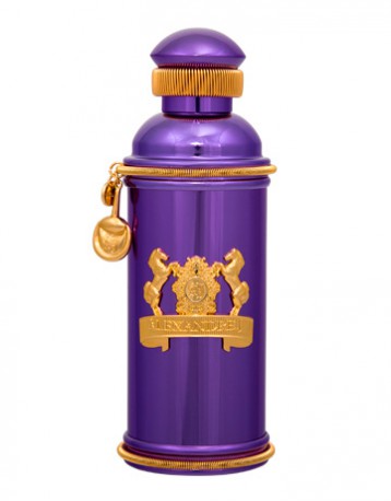 Iris Violet от Alexandre J