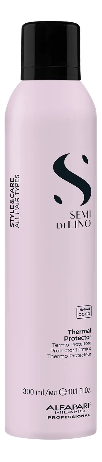 Alfaparf Milano Термозащитный спрей для волос без фиксации SDL Style Thermal Protector 300ml