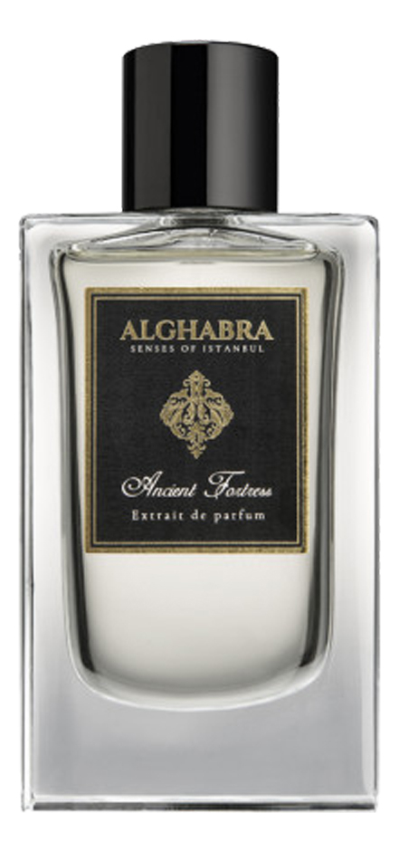 Alghabra Ancient Fortress духи 50ml