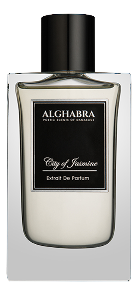 Alghabra City Of Jasmine духи 50ml