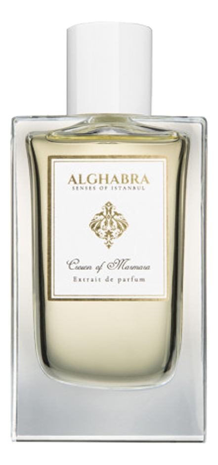 Alghabra Crown Of Marmara духи 50ml