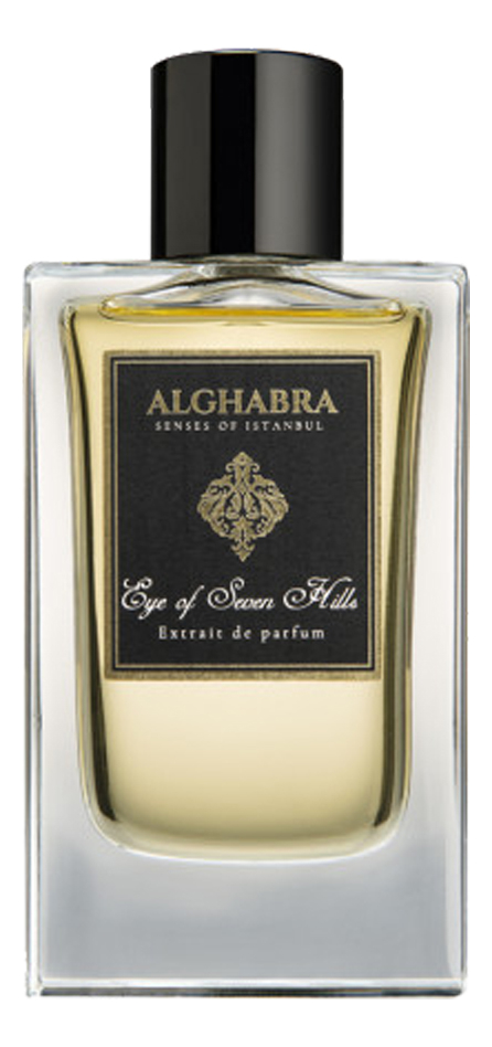 Alghabra Eye Of Seven Hills духи 50ml