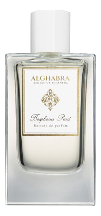 Alghabra Bosphorus Pearl духи 50ml