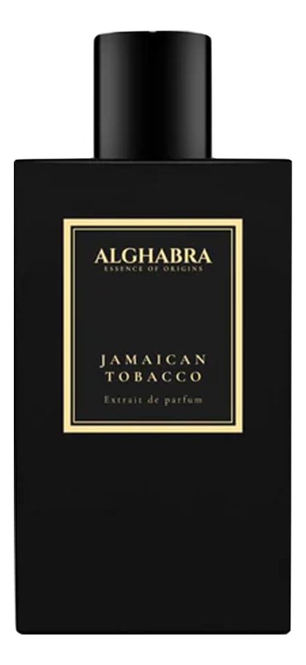 Alghabra Jamaican Tobacco духи 50ml