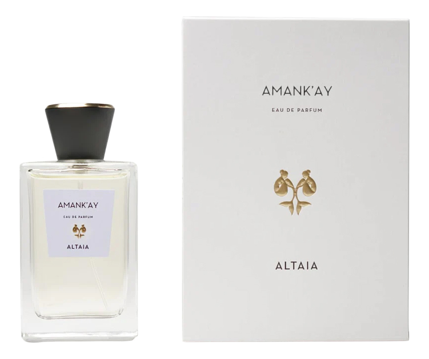 Altaia Amankay парфюмерная вода 100ml