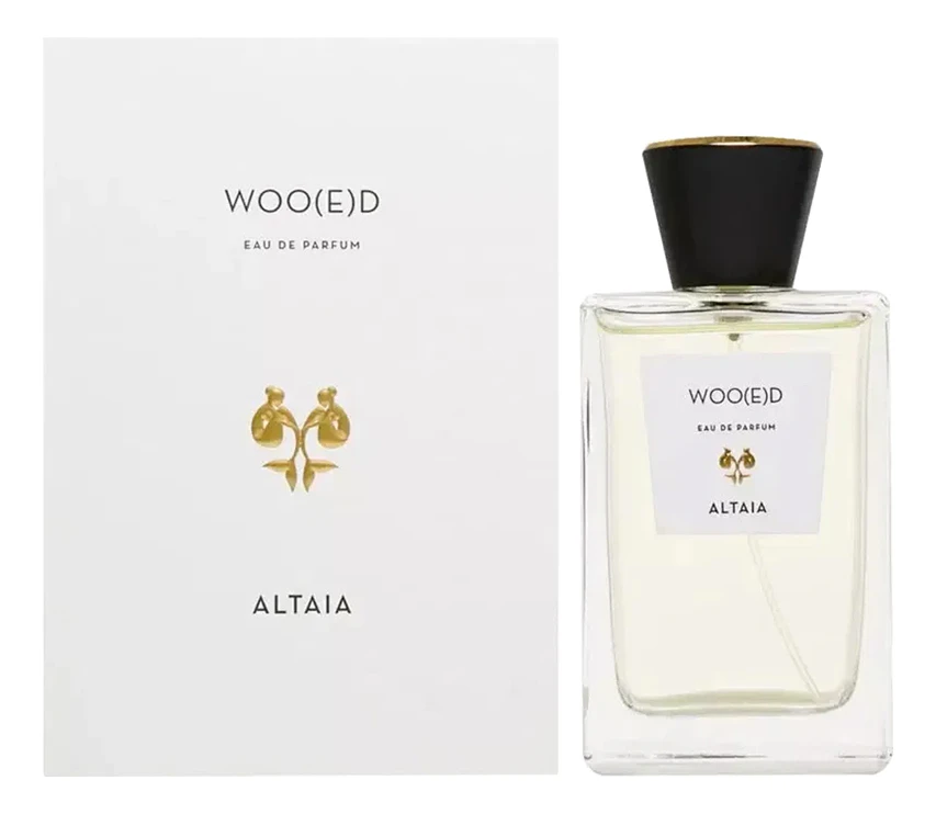 Altaia Wooed парфюмерная вода 100ml