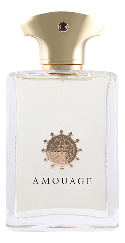 Beloved For Men Amouage