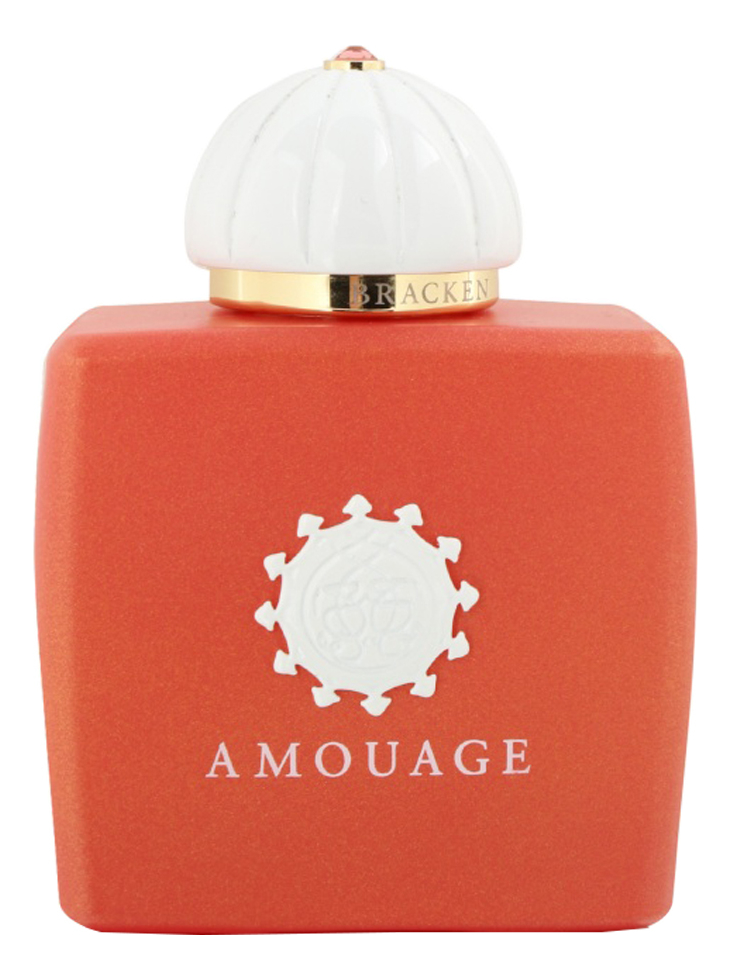 Bracken For Woman Amouage