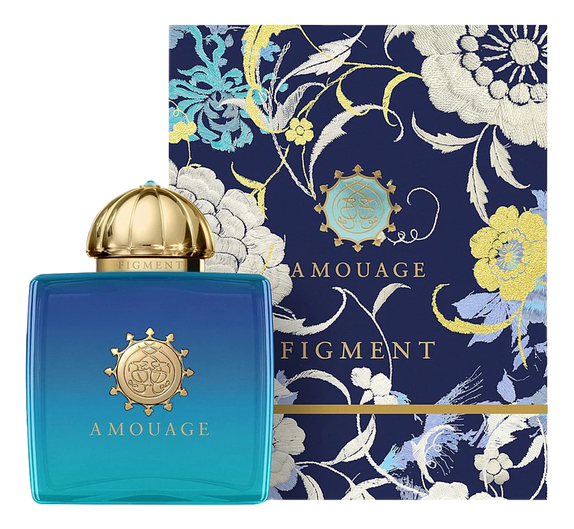 Figment Woman Amouage