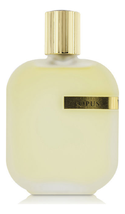 Library Collection Opus III Amouage