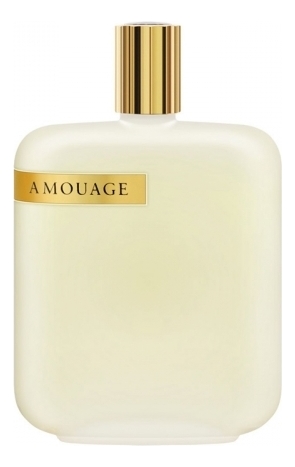 Library Collection Opus VI Amouage