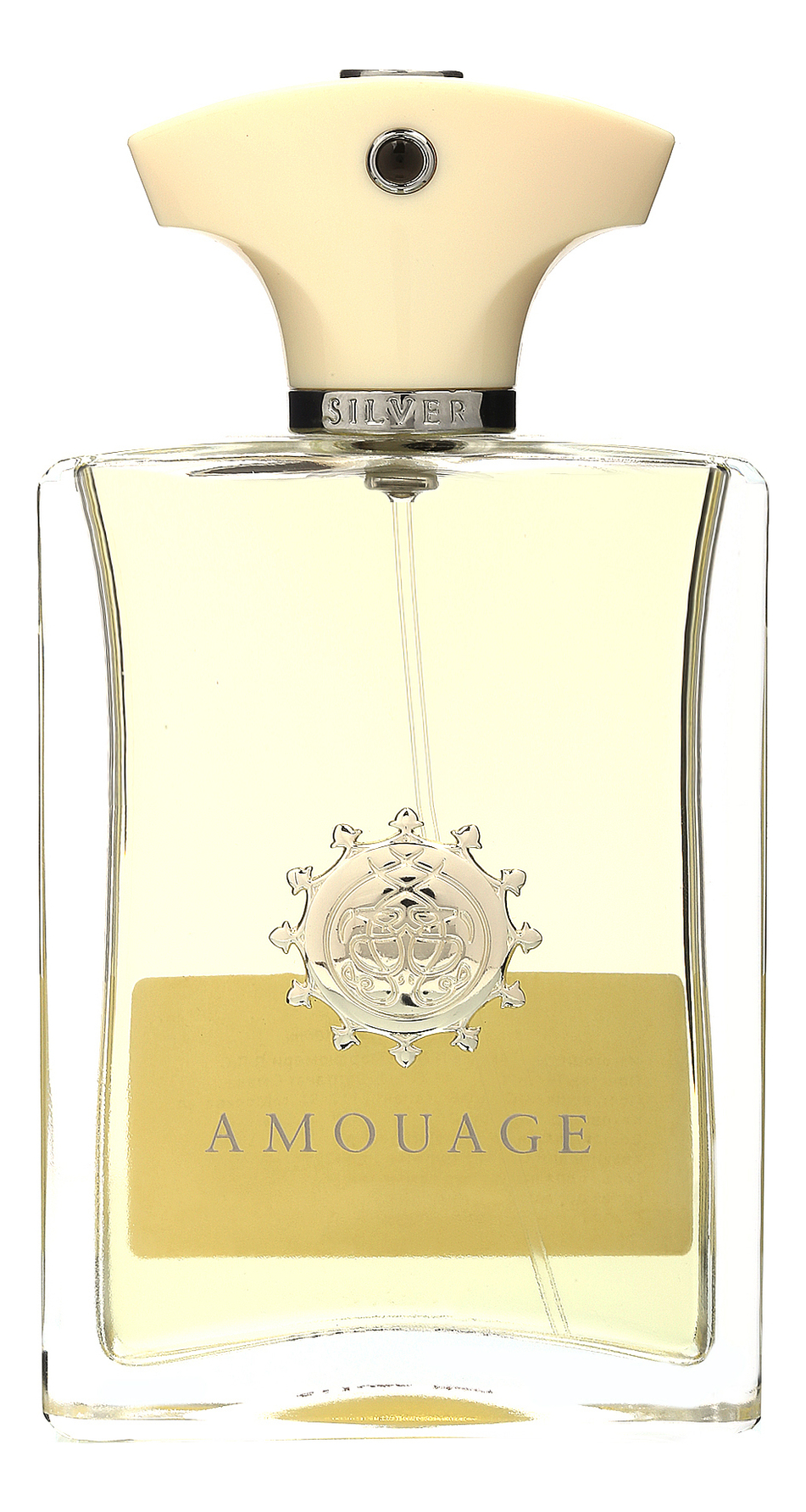Silver For Men Amouage