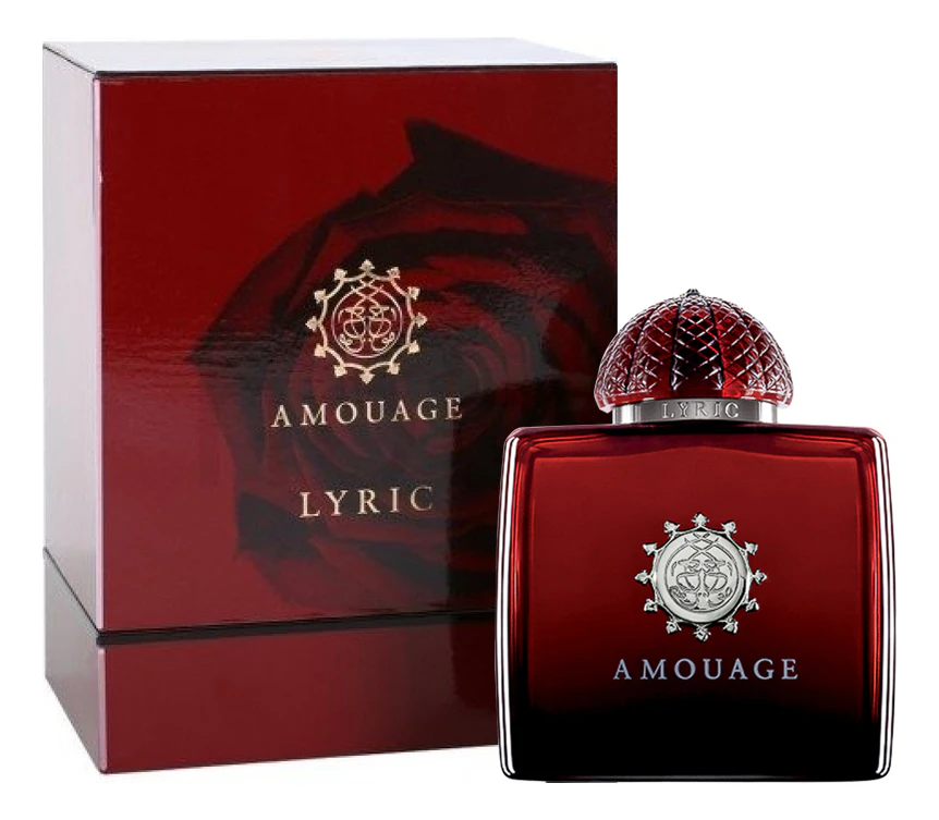 Lyric For Woman Amouage