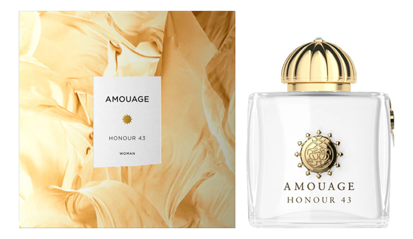 Honour 43 Amouage