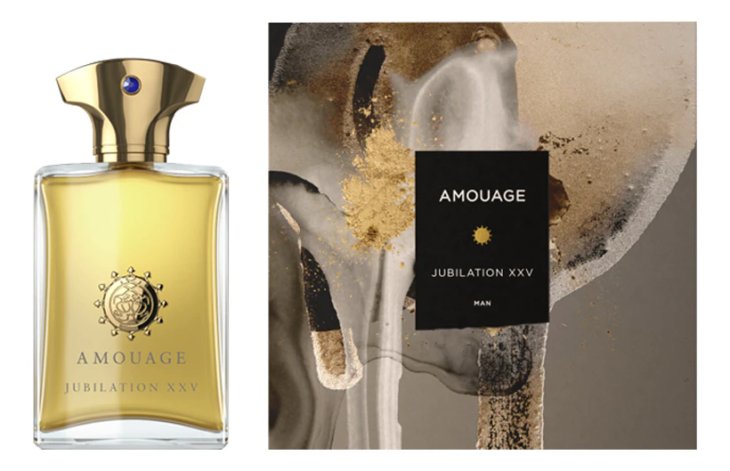 Jubilation XXV For Men Amouage