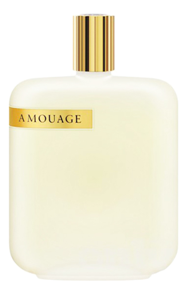 Library Collection Opus V Amouage