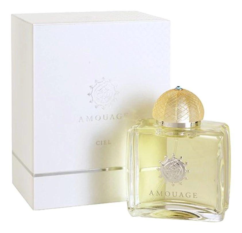 Ciel For Woman Amouage