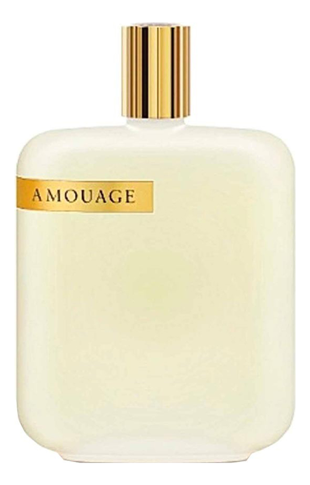 Library Collection Opus IV Amouage