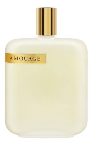Library Collection Opus II Amouage