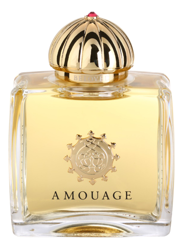 Beloved For Woman Amouage