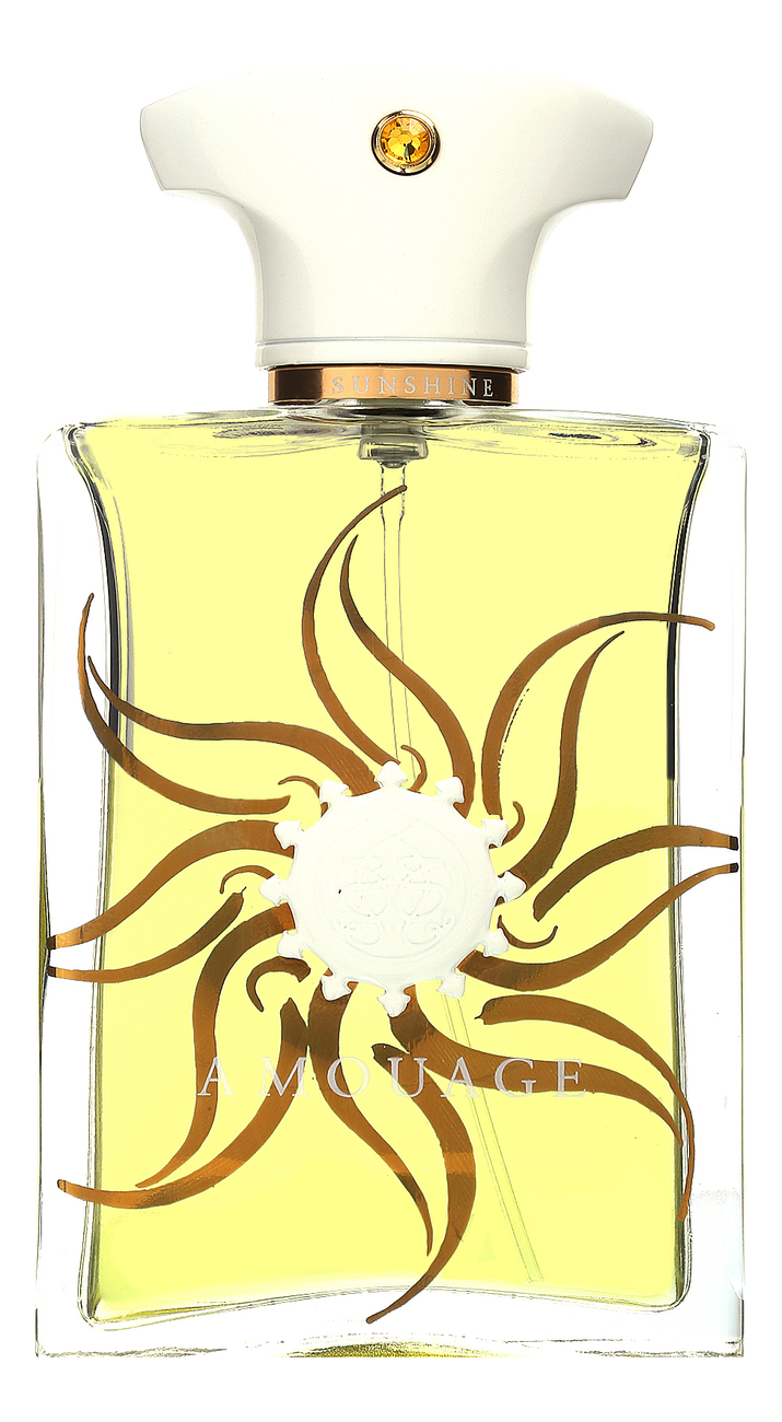 Sunshine For Men Amouage