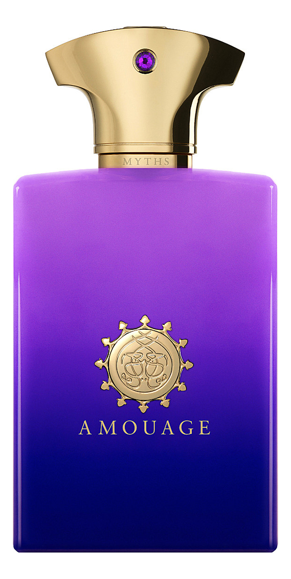 Myths For Man Amouage