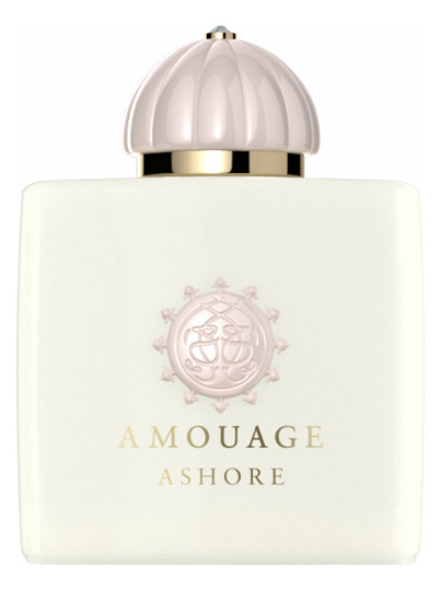 amouage ashore от Amouage