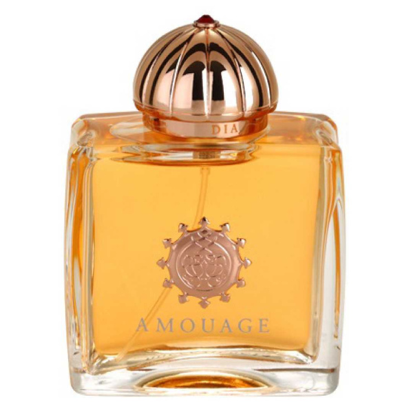 Dia Woman extrait  от Amouage