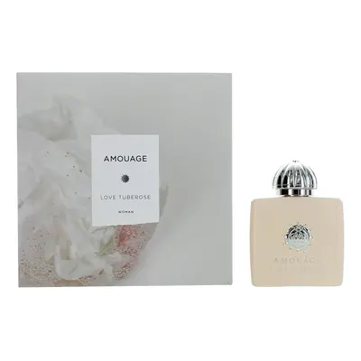 amouage love tuberose 