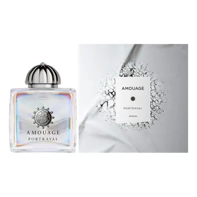 amouage portrayal pour homme 