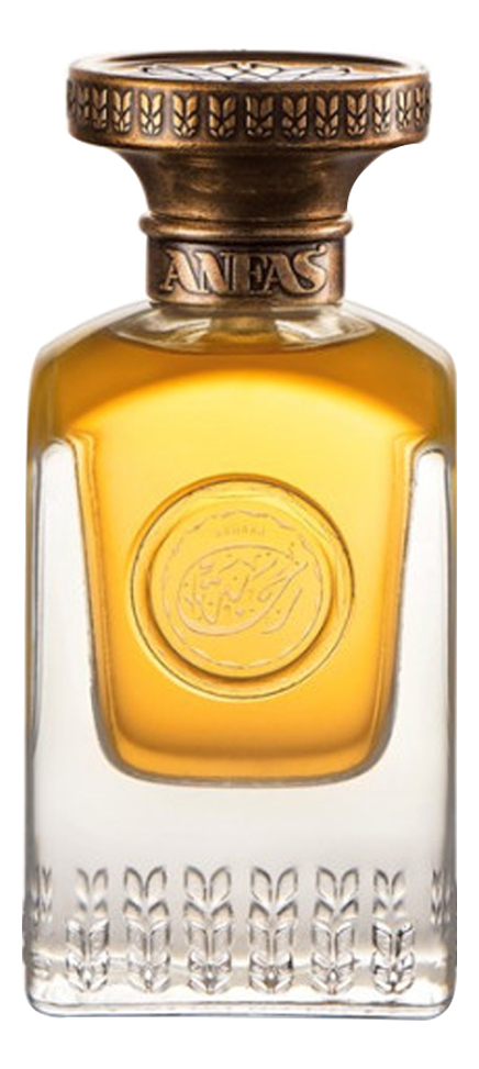Anfas Rahaba парфюмерная вода 75ml