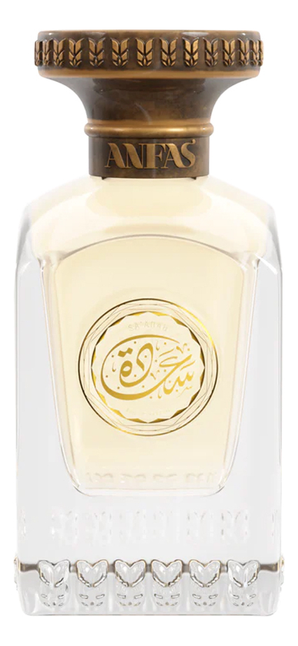 Anfas Saadah парфюмерная вода 75ml