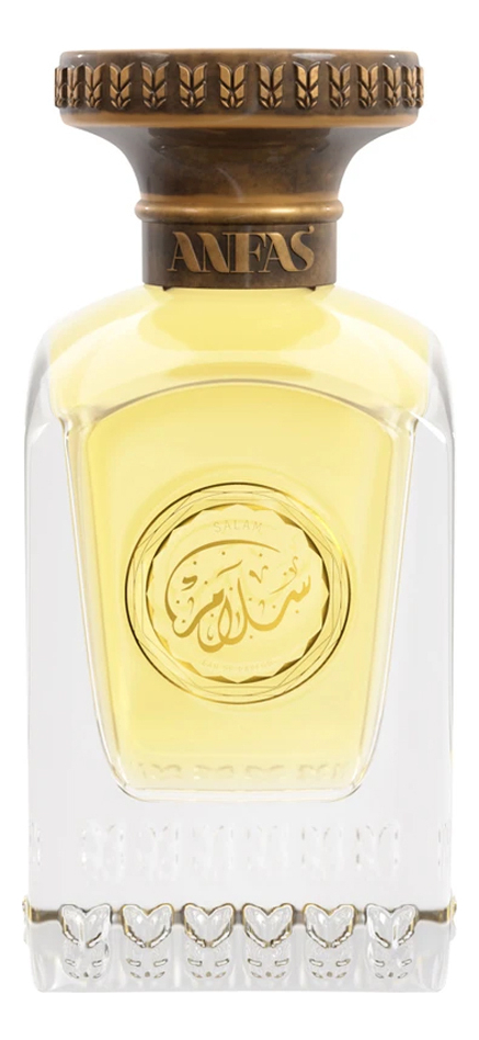 Anfas Salam парфюмерная вода 75ml