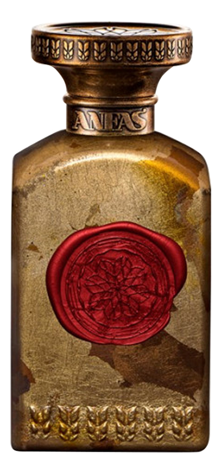 Anfas Ishq парфюмерная вода 75ml