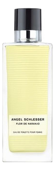 Angel Schlesser Flor De Naranjo туалетная вода 100ml