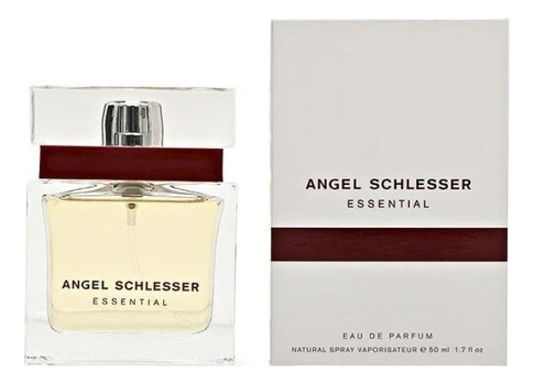 Angel Schlesser Essential Women парфюмерная вода 50ml
