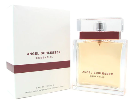 Angel Schlesser Essential Women парфюмерная вода 100ml