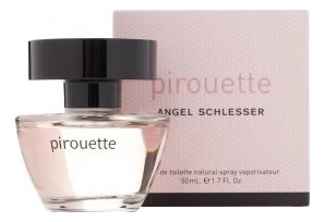 Angel Schlesser Pirouette туалетная вода 50ml