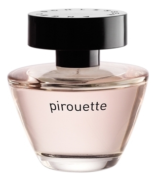 Angel Schlesser Pirouette туалетная вода 30ml