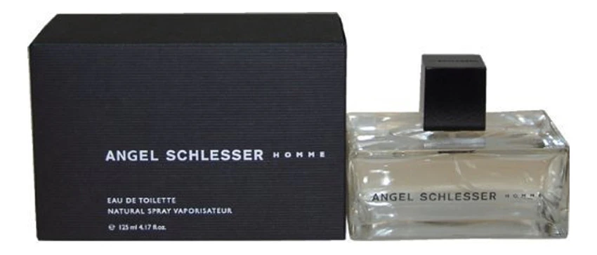 Angel Schlesser Men туалетная вода 125ml