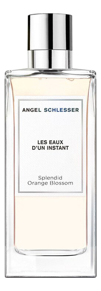 Angel Schlesser Splendid Orange Blossom туалетная вода 100ml