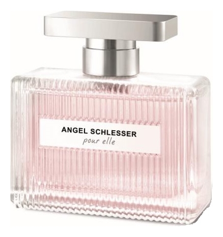 Angel Schlesser Pour Elle парфюмерная вода 50ml