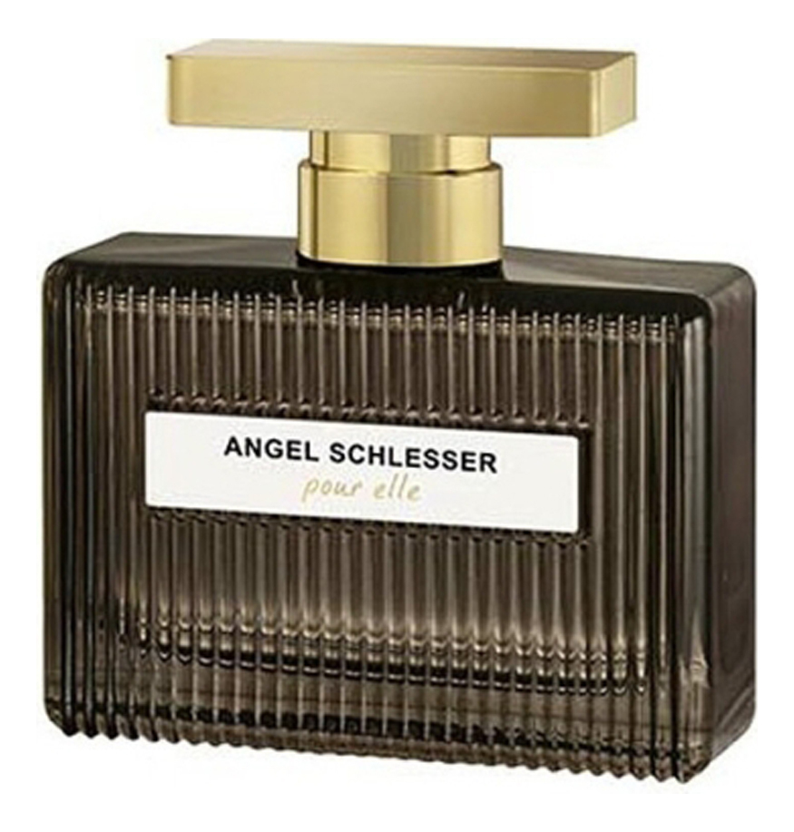 Angel Schlesser Pour Elle Sensuelle парфюмерная вода 100ml