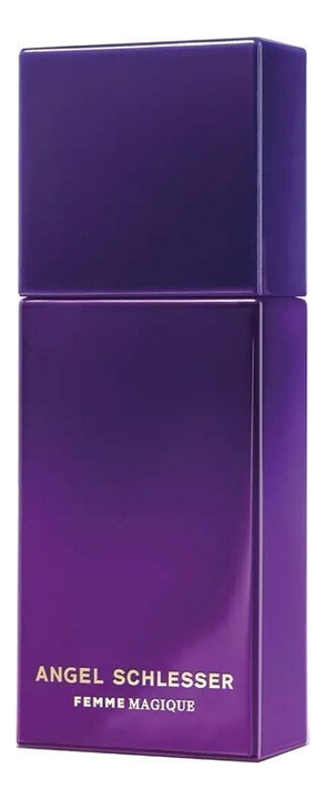 Angel Schlesser Femme Magique парфюмерная вода 100ml