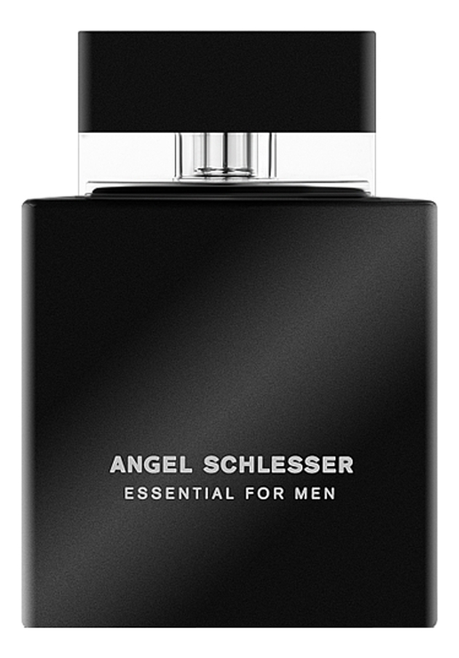 Angel Schlesser Essential Men туалетная вода 50ml