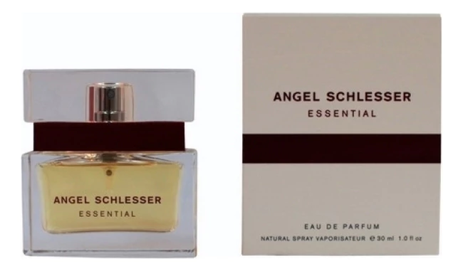 Angel Schlesser Essential Women парфюмерная вода 30ml