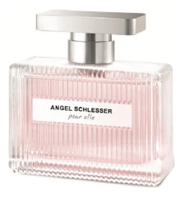Angel Schlesser Pour Elle парфюмерная вода 100ml